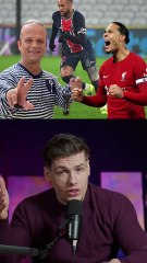 Pourquoi est-ce si difficile de dribbler quelqu'un de mauvais