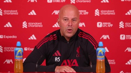 We are on right track despite recent run - Slot