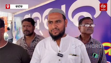 ଆଜି କଟକରେ ମା' କାଳୀଙ୍କ ଭସାଣୀ: ସହର ଜଗିଛନ୍ତି ୫୫ ପ୍ଲାଟୁନ ପୋଲିସ ଫୋର୍ସ