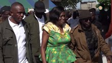 Région – Aboisso  / Présidentielle 2025 : Simone Gbagbo clôture sa campagne à Krindjabo sur un appel à la réconciliation