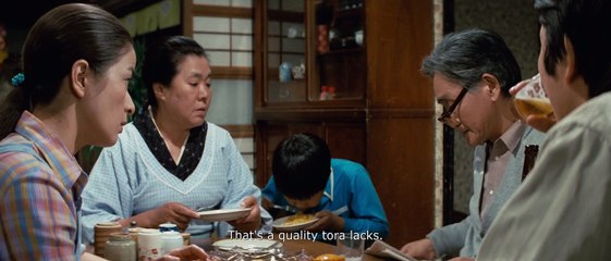 Tora-san’s Tropical Fever Special Version (1997) Japan Movie EngSub