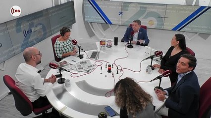 Tertulia de Federico: Puigdemont y Sánchez fingen que rompen