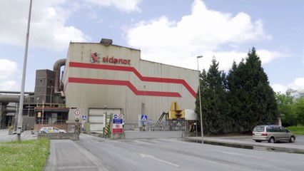 La Audiencia Nacional investiga a Sidenor por vender acero a una empresa de armamento israelí