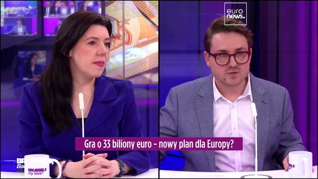 Bruksela, moja miłość? Czy nasze oszczędności sfinansują rozwój Europy?