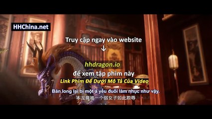Thần Mộ Tập 57 Vietsub Thuyết Minh Tiếng Việt