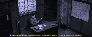 La Condición Humana II; El Camino a la Eternidad  (1960) - Parte 1 de 2 - Película completa - Masaki Kobayashi