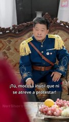 ¡La huérfana, considerada una maldición, se convierte en la adorada por toda la familia del CEO!