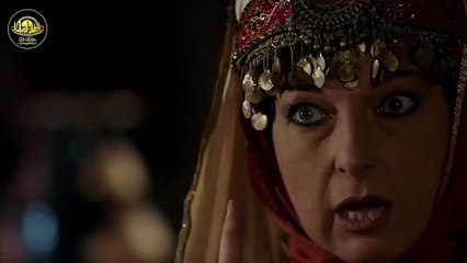 Bab Almorad Series Full Episode 1 _ Urdu _ Hindi Dubbed _ Imam Raza _ Imam Taqi _ Islamic Drama