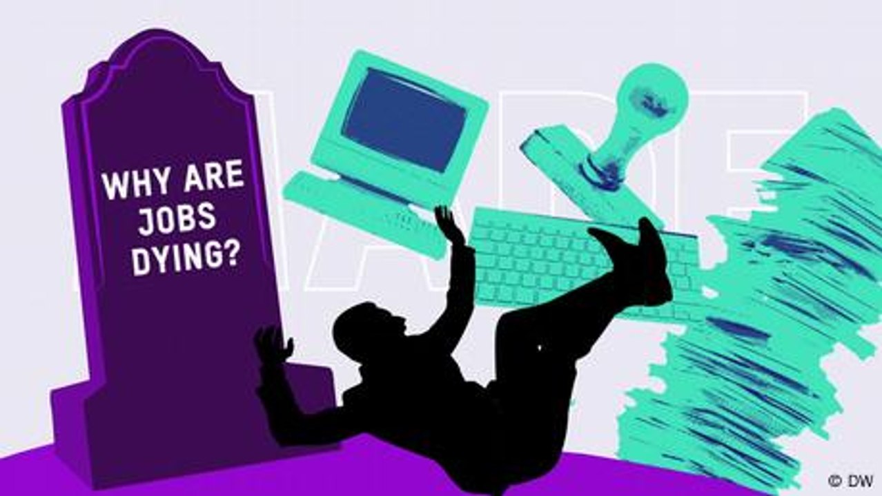 Digitalization and AI: Jobs on the brink?