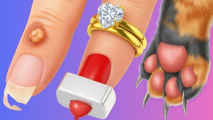 😻 Surprise ! 🏡 Mon Chat Découvre sa Nouvelle Maison Secrète 🐾✨