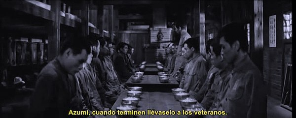 La Condición Humana II; El Camino a la Eternidad (1960) - Parte 2 de 2 - Película completa - Masaki Kobayashi