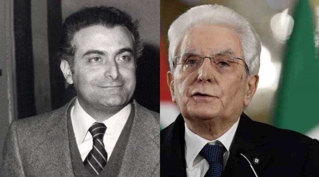 Omicidio Piersanti Mattarella, arrestato ex prefetto per depistaggio (24.10.25)