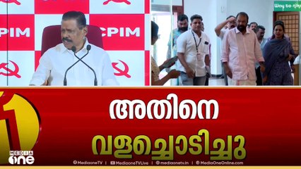 'പിഎം ശ്രീ ഉൾപ്പടെയുള്ള പദ്ധതികളുടെ പണം കേരളത്തിന് ലഭിക്കേണ്ടതാണെന്നതിൽ യാതൊരു സംശയവുമില്ല,'