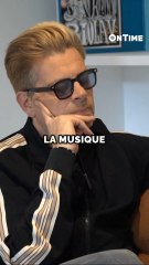 La musique qui vous réveille le matin ?