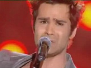 My Baby Shot Me Down...