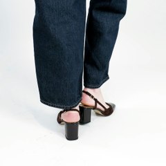 264-DHAPOP-VERNIS-VELOURS-H25-MARRON-FONCE-MARRON_VIDEO