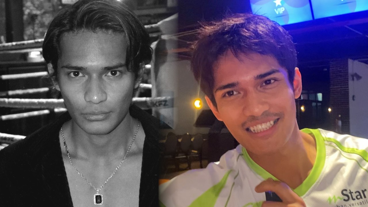 Hebat! Arfie Shah dapat offer berlakon filem Taiwan, tak kecil hati digelar pelakon ‘kayu’