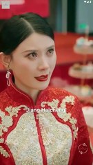 Wedding Day Stepmom Behind Bars Chinese Drama - English Sub