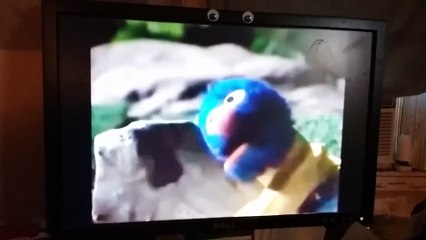 Closing and Opening to Sesame Street: Nature's Way VHS 1994 (Random House Home Video Version)