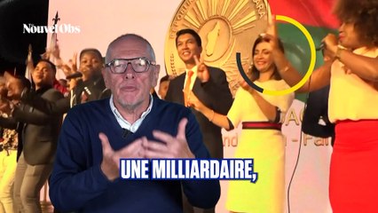 Que se passe-t-il à Madagascar ?