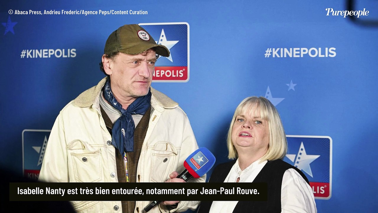 Isabelle Nanty convalescente pendant encore plusieurs semaines, la comédienne va manquer un événement important