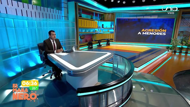 DEFENSORIA DE LA NIÑEZ SE PRONUNCIA ACERCA DE LAS AGRESIONES A MENORES