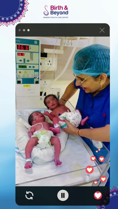 Best Gynecologist in HSR Layout- Bhai Bhojan