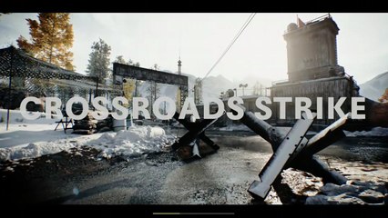 COD Black Ops Cold War MME HC Multijoueur (CORSO STRIKE)