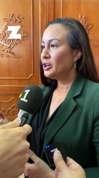 Émeline K/Bidi - Députée de la 4ème circonscription