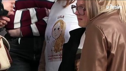 Meurtre de Lola : la réclusion criminelle à perpétuité incompressible requise contre Dahbia Benkired