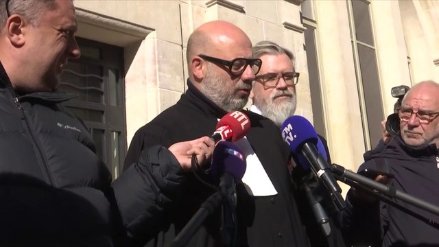 Affaire Grégory : la réaction des avocats de Jacqueline Jacob après la mise en examen de la grand-tante