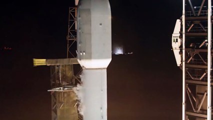 Lanzado con éxito el SpainSat NG II: España completa su proyecto espacial "más ambicioso"