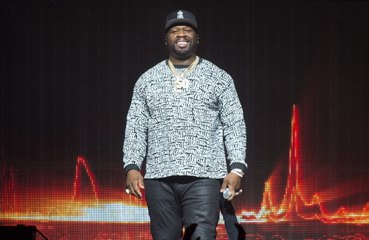 50 Cent would love to be at Taylor Swift and Travis Kelce's wedding