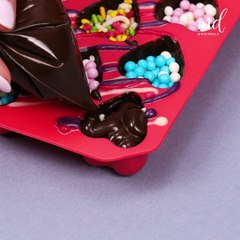 Sweet food hacks you should try for Valentines Day