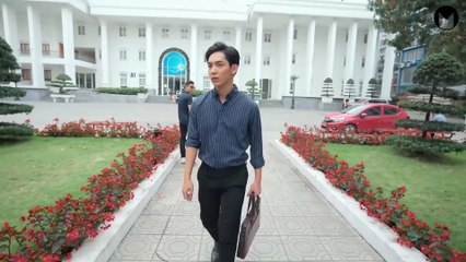 Phim Vụng Trộm Với Anh Rể (My Sweet Brother in Law) - tập 5 Lồng Tiếng HD