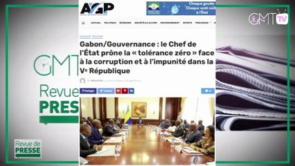 [#RevuedePresse] Revue de presse 24 Octobre 2025