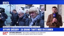 Affaire Grégory: Jacqueline Jacob, grand-tante de l'enfant soupçonnée d'avoir été l'un des corbeaux, mise en examen