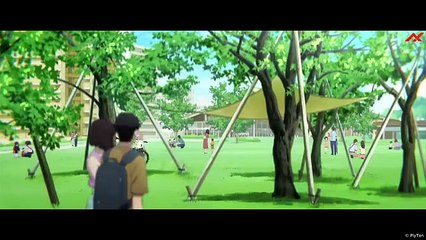 Josee The Tiger and The Fish🧁Anime Movie Hindi Dubbed