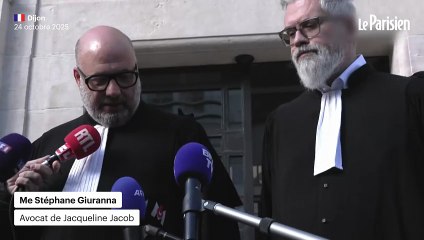Affaire Grégory : Jacqueline Jacob, corbeau présumé et grand-tante du petit garçon, mise en examen