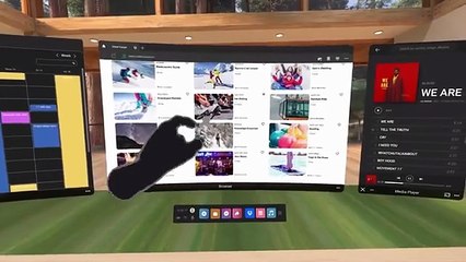 The Future Mark Zuckerberg Is Trying To Build