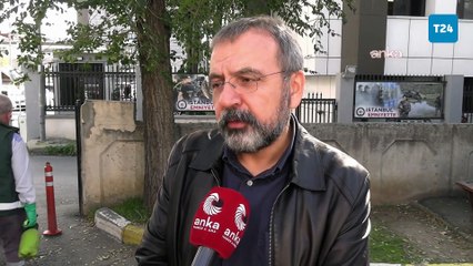 'Casusluk' suçlamasıyla gözaltına alınan Merdan Yanardağ'ın avukatı Durna: Savcılığın görevi kamuoyu oluşturmak değil!