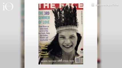 Addio a Melanie Ward, l'icona irriverente della moda che ha scoperto Kate Moss