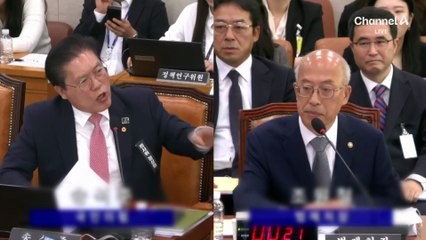 법제처장 “이 대통령 재판 다 무죄”…국민의힘 “범죄처장”