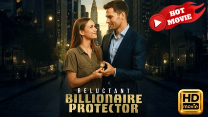 Reluctant Billionaire Protector  Full Movie HD - Drama ShortFilms Hot