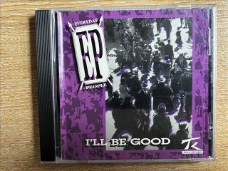 Everyday People - That Kinda Girl