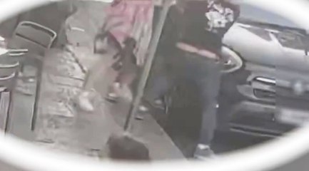 Scatenano rissa davanti bar, poi minacciano i carabinieri: 3 denunciati (24.10.25)