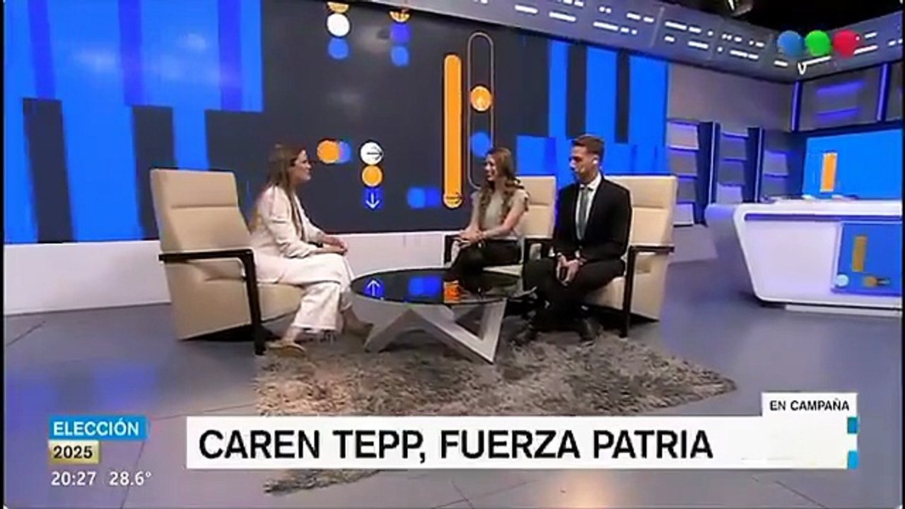 Los micros del Javo
