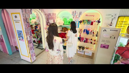 Genie, Make a Wish EP.10 Full HD Hindi Dubbed