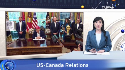 Trump Ends Trade Talks With Canada, Citing 'Misleading' TV Ad