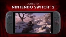 ‘Assassin's Creed Shadows’ está a caminho da Switch 2